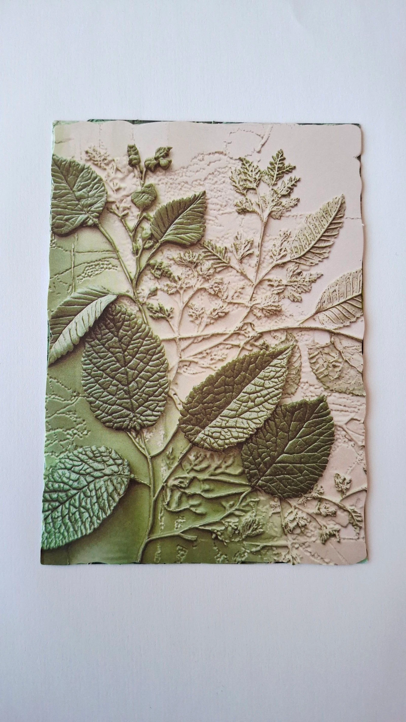Conjunto de 23 peças de papel vintage – photo 9